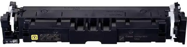 Alt view image 13 of 14 - 5095C001 069H High-Yield Toner 5500 Page-Yield Yellow