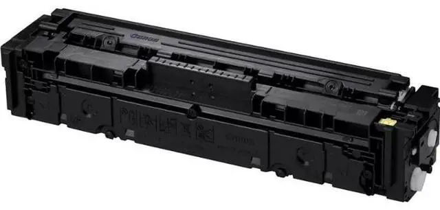 Alt view image 9 of 14 - 5099C001 067 Toner 1250 Page-Yield Yellow