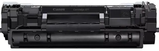 Alt view image 7 of 15 - Canon 071 Standard Toner Cartridge for imageCLASS LBP122dw Printer, Black