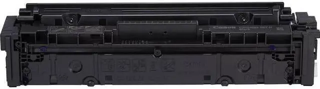 Alt view image 8 of 14 - Canon 5106C001 067H High-Yield Toner 5500 Page-Yield Black