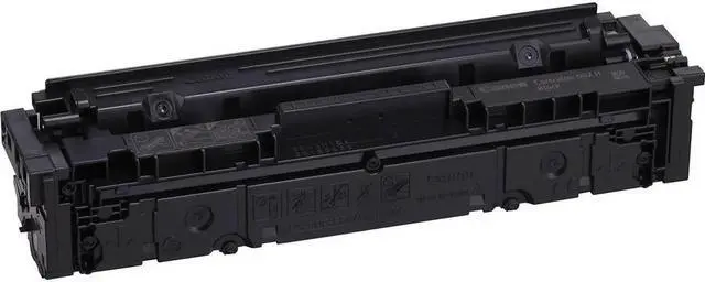 Alt view image 11 of 14 - Canon 5106C001 067H High-Yield Toner 5500 Page-Yield Black