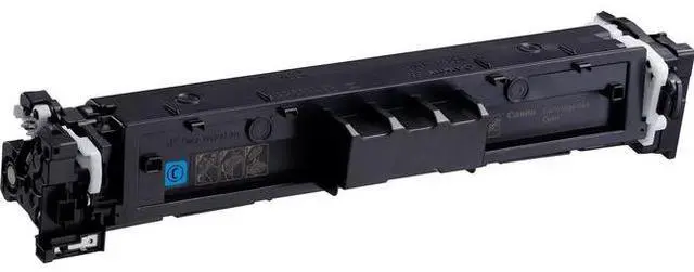 Alt view image 9 of 16 - Canon 5093C001 069 Toner 1900 Page-Yield Cyan