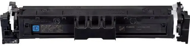 Alt view image 10 of 16 - Canon 5093C001 069 Toner 1900 Page-Yield Cyan