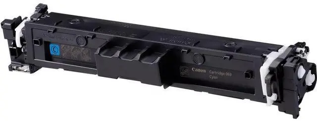 Alt view image 11 of 16 - Canon 5093C001 069 Toner 1900 Page-Yield Cyan