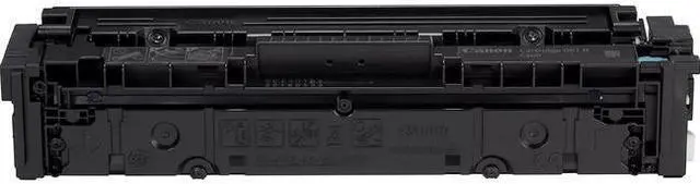 Alt view image 9 of 14 - 5105C001 067H High-Yield Toner 2350 Page-Yield Cyan