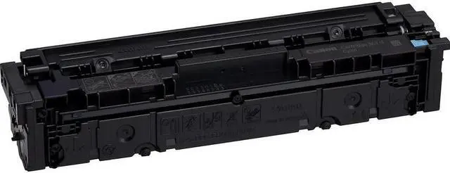 Alt view image 10 of 14 - 5105C001 067H High-Yield Toner 2350 Page-Yield Cyan