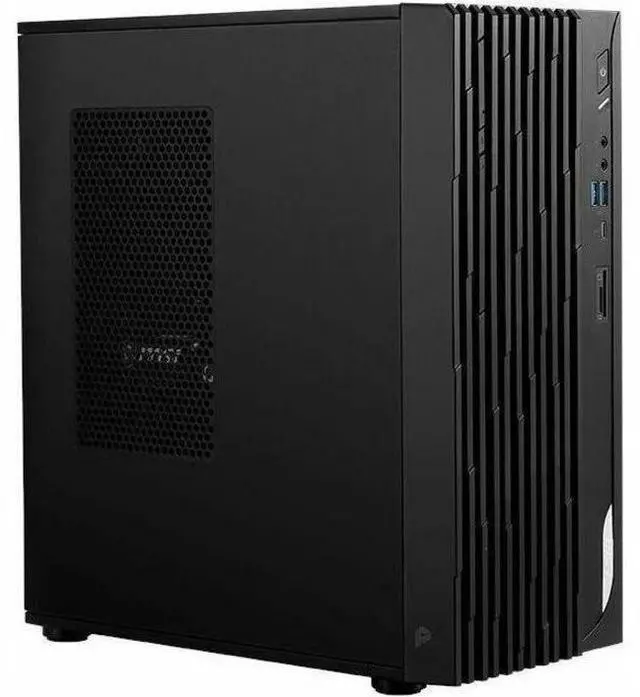 Alt view image 8 of 20 - MSI Desktop Computer PRO DP180 13NUC-223US Intel Core i5-13400F 16GB DDR4 2TB PCIe SSD GeForce RTX 4060 Windows 11 Pro 64-bit
