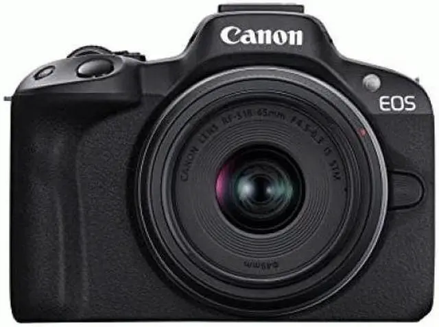 Alt view image 20 of 20 - Canon EOS R6 Mark II Mirrorless Camera with RF 24-105mm f/4-7.1 IS STM Lens, Black