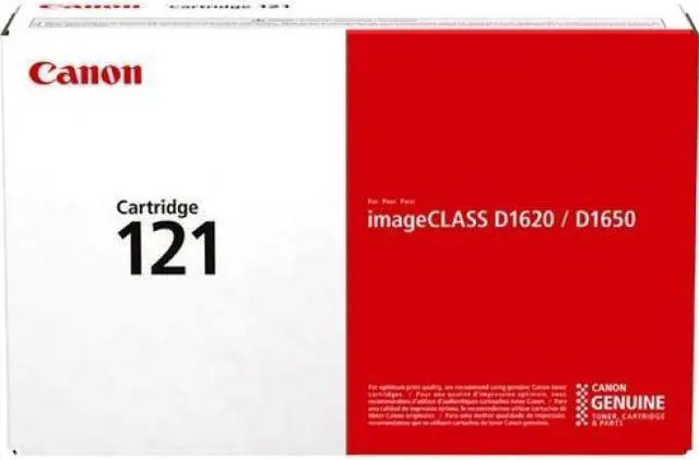 Alt view image 5 of 9 - CARTRIDGE 121 BLACK, STANDARD