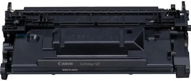 Alt view image 6 of 9 - CARTRIDGE 121 BLACK, STANDARD