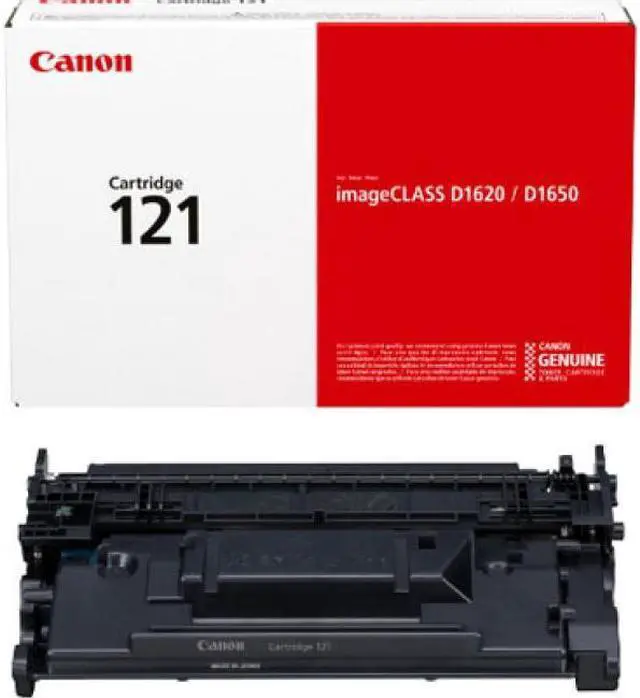 Alt view image 7 of 9 - CARTRIDGE 121 BLACK, STANDARD