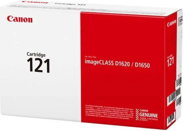 Alt view image 8 of 9 - CARTRIDGE 121 BLACK, STANDARD