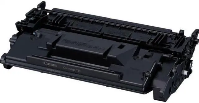 Alt view image 9 of 9 - CARTRIDGE 121 BLACK, STANDARD