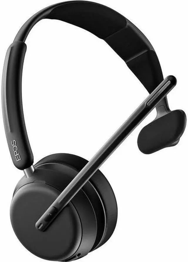 Main image of EPOS IMPACT 1030 Mono Bluetooth Noise Canceling Headset