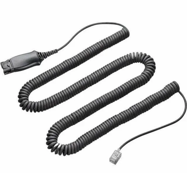 Main image of Poly Charging Cable - For Battery, Wireless Headset - USB Type A