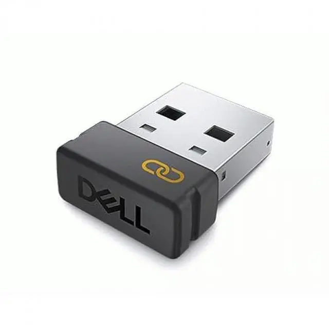 Main image of Dell RF Adapter for Keyboard/Mouse - USB Type A - Internal