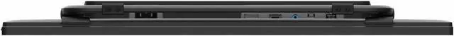 Alt view image 4 of 13 - Planar Helium PCT2495 24" Class Webcam LED Touchscreen Monitor - 16:9 - 5 ms GTG - 23.8" Viewable - Projected Capacitive - 10 Point(s) Multi-touch Screen - 1920 x 1080 - Full HD - In-plane S