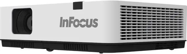 Alt view image 10 of 16 - InFocus IN1039 1920 x 1200 LCD LightPro Advanced Projector 4200 lumens 50000:1