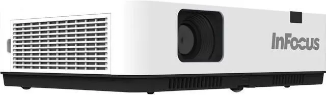 Alt view image 9 of 16 - InFocus IN1039 1920 x 1200 LCD LightPro Advanced Projector 4200 lumens 50000:1