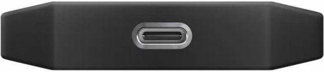 Alt view image 11 of 14 - SanDisk Professional PRO-G40 4TB Thunderbolt 3 Portable External SSD