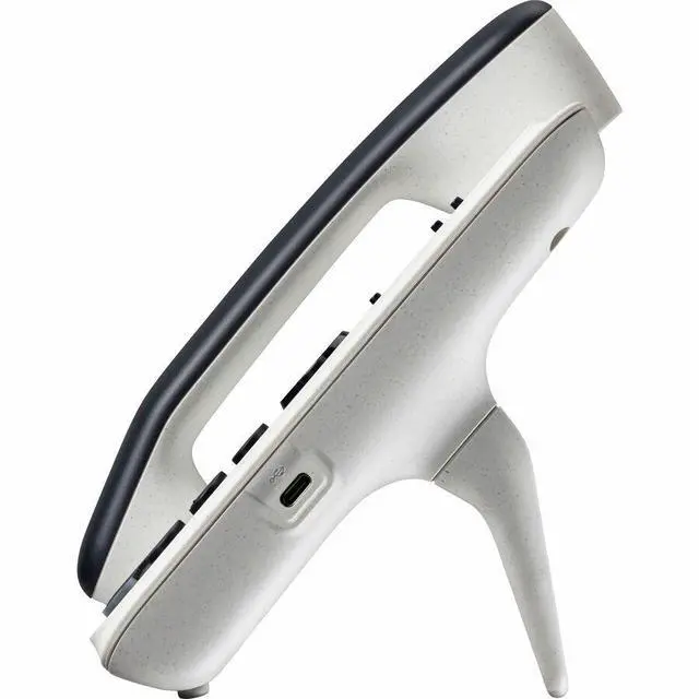 Alt view image 5 of 10 - HP Poly Edge E100 IP Phone Corded - Desktop, Wall Mountable | 82M86AA