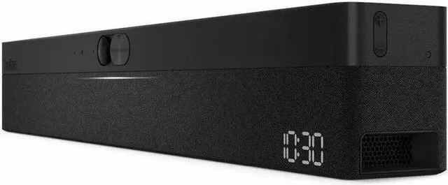 Alt view image 8 of 13 - Lenovo THINKSMART ONE + IP CONTR T I5 1145G7E VPRO 1.5G 16GB 256GB W11IOT - 12BW0004US