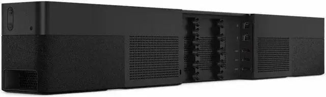 Alt view image 9 of 13 - Lenovo THINKSMART ONE + IP CONTR T I5 1145G7E VPRO 1.5G 16GB 256GB W11IOT - 12BW0004US
