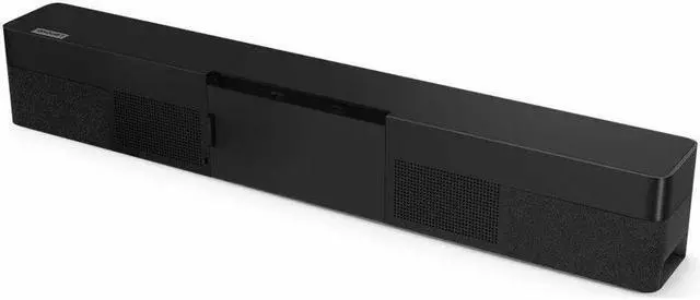 Alt view image 10 of 13 - Lenovo THINKSMART ONE + IP CONTR T I5 1145G7E VPRO 1.5G 16GB 256GB W11IOT - 12BW0004US