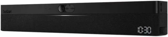 Alt view image 12 of 13 - Lenovo THINKSMART ONE + IP CONTR T I5 1145G7E VPRO 1.5G 16GB 256GB W11IOT - 12BW0004US