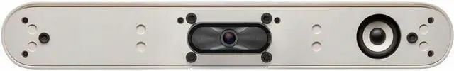 Alt view image 10 of 19 - HP Poly Studio X30 All-In-One Video Bar, Equipment for Small conference spaces | 83Z45AA#ABA
