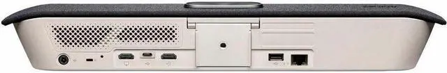 Alt view image 11 of 19 - HP Poly Studio X30 All-In-One Video Bar, Equipment for Small conference spaces | 83Z45AA#ABA