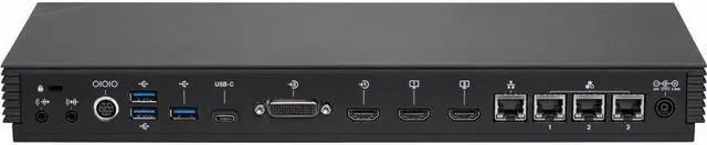 Alt view image 8 of 11 - HP Poly G7500 Video Conferencing Equipment For Video Conferencing Audio Conferencing Model 83Z50AA#ABA