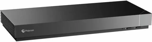 Alt view image 10 of 11 - HP Poly G7500 Video Conferencing Equipment For Video Conferencing Audio Conferencing Model 83Z50AA#ABA