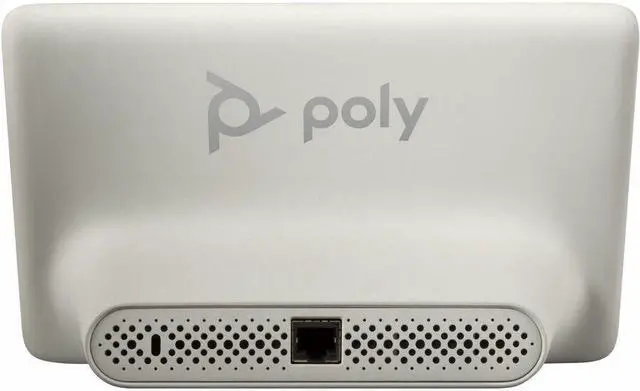 Alt view image 7 of 7 - HP Poly TC8 Video Conference Equipment Model 875J0AA#ABA