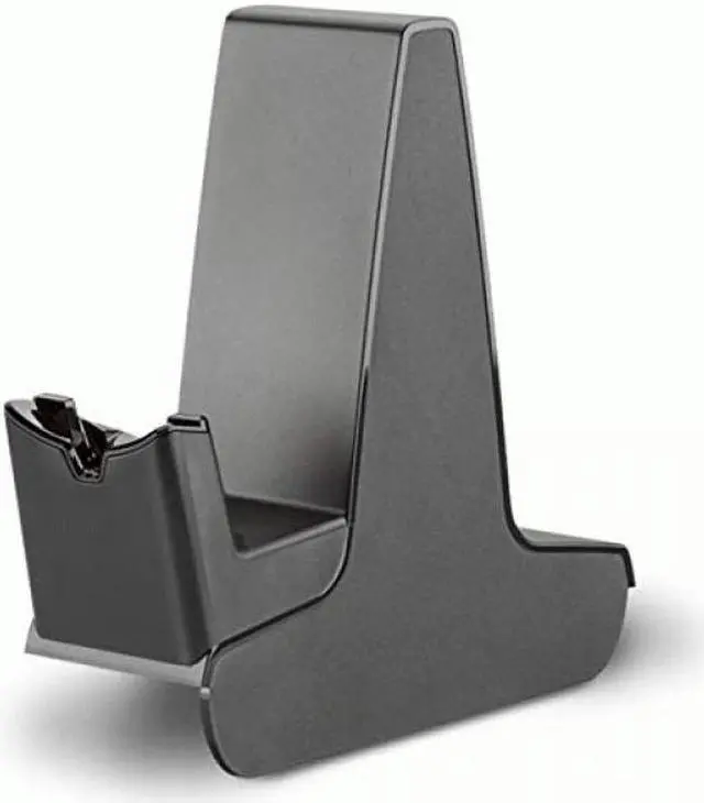 Alt view image 2 of 2 - HP Poly Cradle Wireless Headset Charging Capability Model 85R65AA