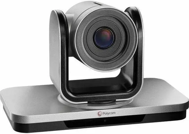 Main image of Poly EagleEye IV Video Conferencing Camera - 1920 x 1080 Video - CMOS Sensor - Auto-focus - 85° Angle - 12x Digital Zoom