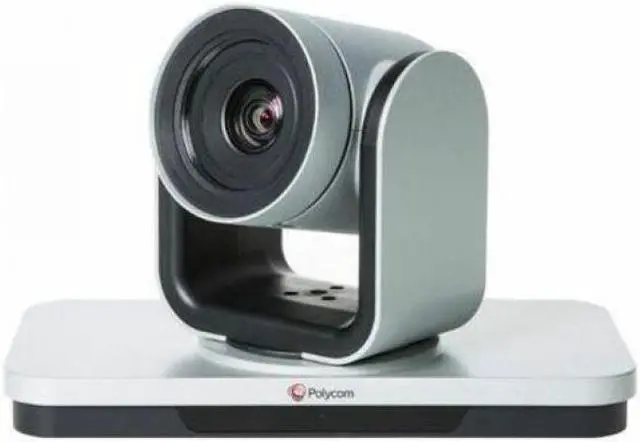 Alt view image 2 of 3 - Poly EagleEye IV Video Conferencing Camera - 1920 x 1080 Video - CMOS Sensor - Auto-focus - 85° Angle - 12x Digital Zoom