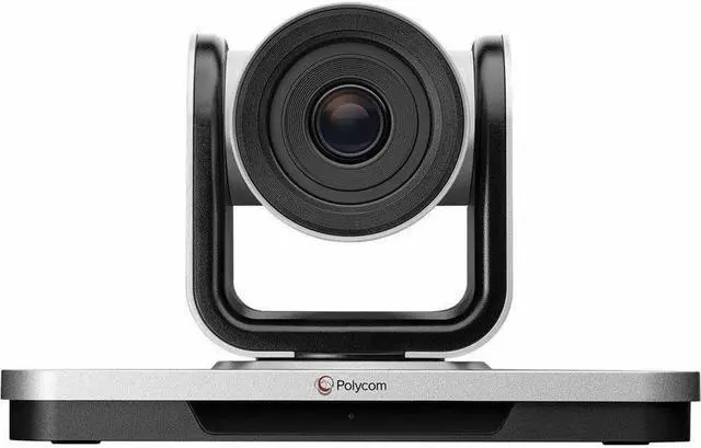 Alt view image 3 of 3 - Poly EagleEye IV Video Conferencing Camera - 1920 x 1080 Video - CMOS Sensor - Auto-focus - 85° Angle - 12x Digital Zoom