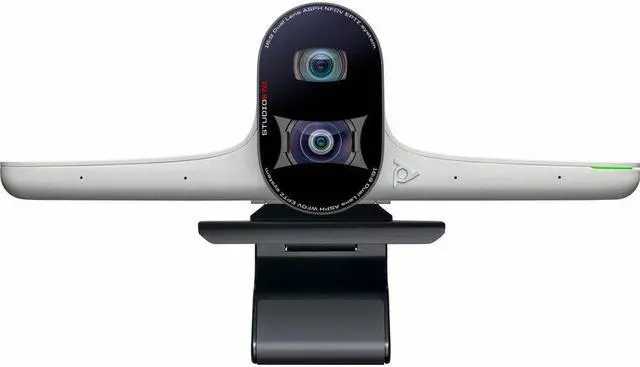 Alt view image 11 of 13 - HP Poly Studio E70 Smart Camera Model 842F8AA