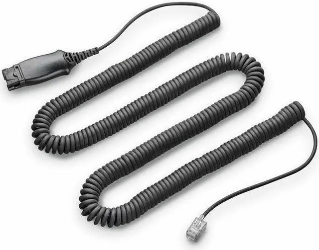 Alt view image 3 of 3 - Poly APU-72 Electronic Hook Switch 85Q95AA