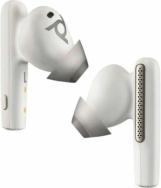 Alt view image 3 of 7 - HP POLY V free 60 Wsn Earbuds +BT700A +BCHC Model 7Y8L3AA
