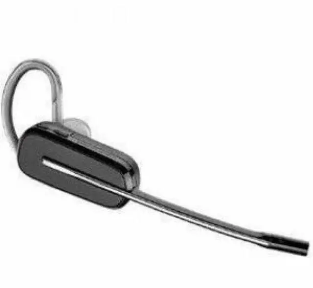Main image of Poly Savi 8245-M Earset - Microsoft Teams Certification - Mono - Wireless - Bluetooth/DECT - 590 ft - 32 Ohm - Earbud - Monaural - In-ear - Black - TAA Compliant