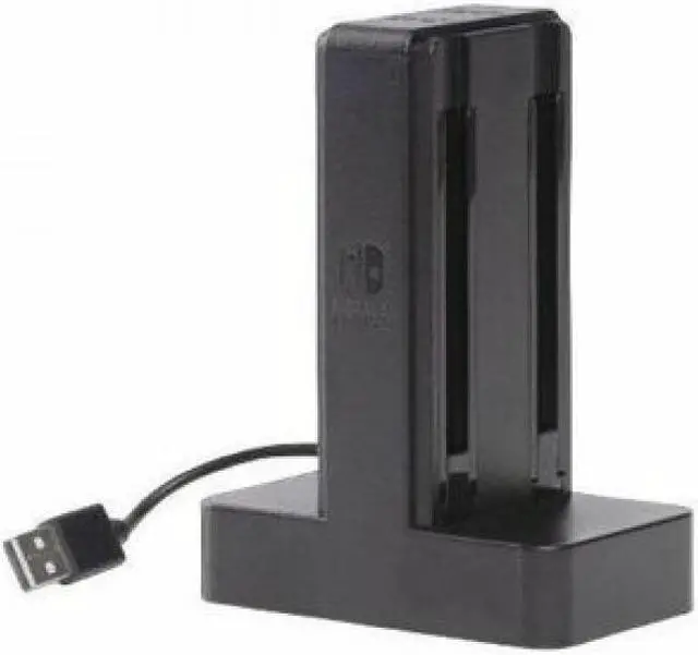 Alt view image 16 of 19 - Nintendo Switch Joy-Con Charging Dock