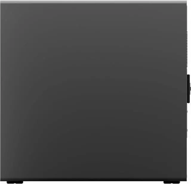 Alt view image 5 of 9 - Lenovo ThinkStation P5 30GA004MUS Workstation - 1 x Intel Xeon Hexa-core (6 Core) w3-2425 3 GHz - 32 GB DDR5 SDRAM RAM - 1 TB SSD - Intel W790 Chip - Windows 11 Pro for Workstations - 1 x NVIDIA T1000
