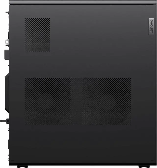 Alt view image 5 of 11 - Lenovo ThinkStation P3 30GS006PUS Workstation - 1 x Intel Core i7 Hexadeca-core (16 Core) i7-13700K 13th Gen 3.40 GHz - 32 GB DDR5 SDRAM RAM - 1 TB SSD - Tower - Intel W680 Chip - Windows 11 Pro - 1 x