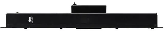 Alt view image 9 of 15 - Tripp Lite Srfan3udctemp Fan Tray