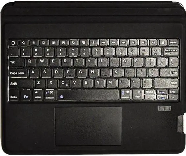 Alt view image 5 of 10 - BT KEYBOARD IPAD PRO 129 GEN 4
