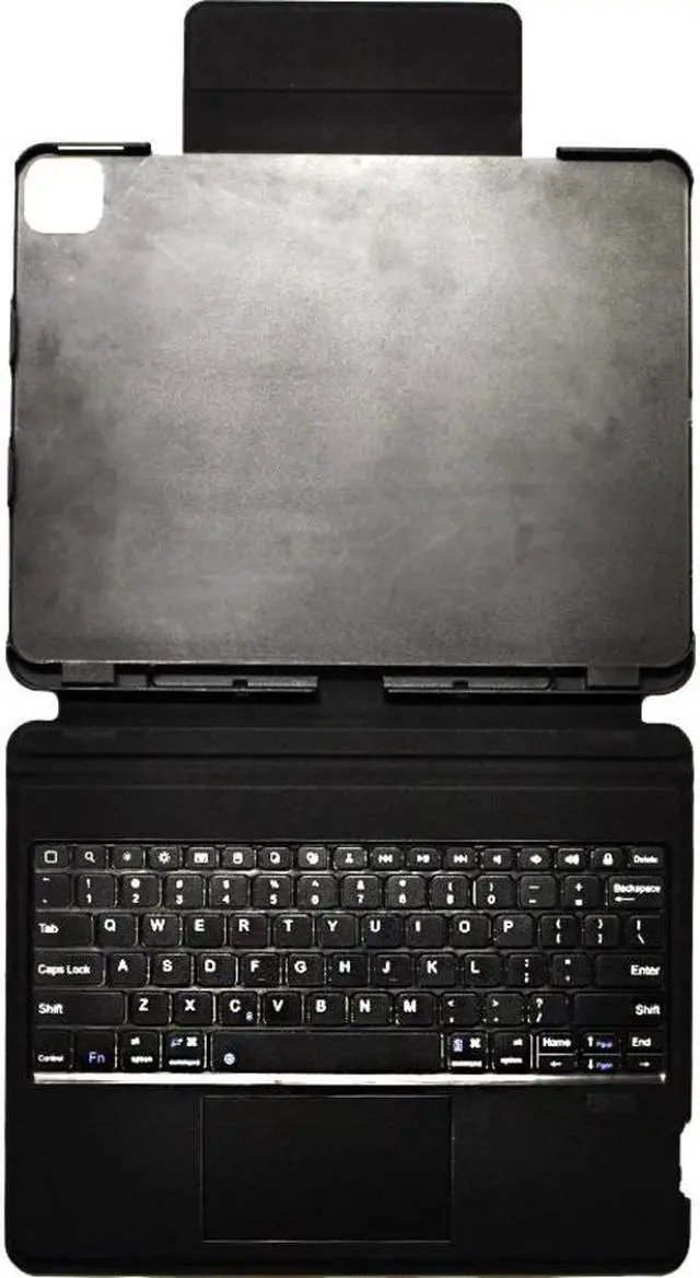 Alt view image 8 of 10 - BT KEYBOARD IPAD PRO 129 GEN 4