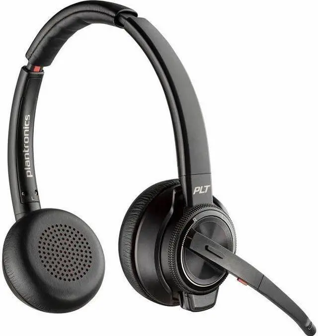 Alt view image 8 of 14 - SAVI 8220 UC S8220 C D200 USB-A
