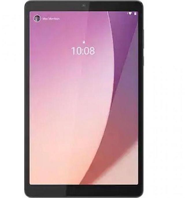 Alt view image 2 of 20 - Lenovo Tab M8 (4th Gen) 2024 8.0" Touch Screen MediaTek MT8768 PowerVR GE8320 3GB Memory 32GB Storage Android 13